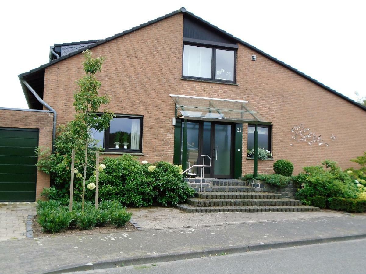Bergblick Ludinghausen Exterior foto