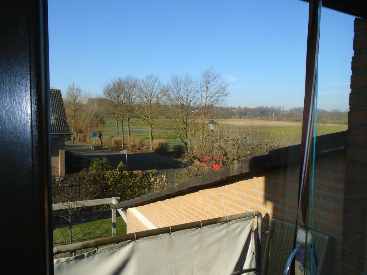 Bergblick Ludinghausen Exterior foto